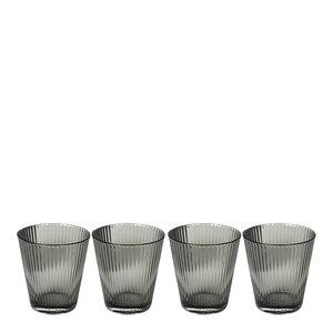 Rosendahl Grand Cru Nouveau Vattenglas 26 cl 4-pack Smoke 