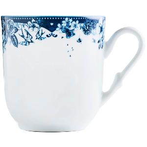 Magnor Fjord mugg 30 cl blå