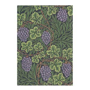 Ekelund Vine 540 handduk 35x50 cm