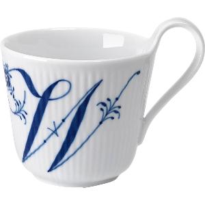 Royal Copenhagen Alphabet Mugg 33 cl W