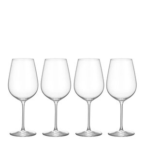 Orrefors Balance vinglas 47 cl 4-pack