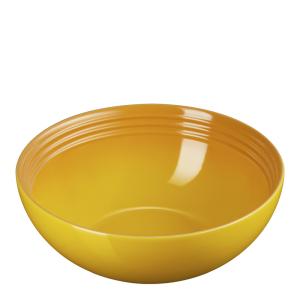 Le Creuset Signature serveringsskål 24 cm 2,2 L Nectar