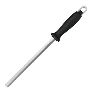 Wüsthof Diamantbrynstål 23 cm fin