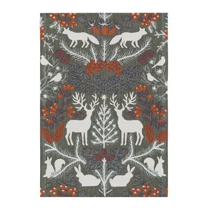 Ekelund Hjortnäs kökshandduk 35X50 cm