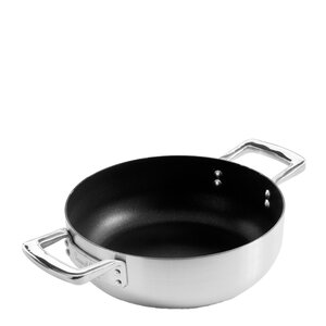 Samuel Groves Classic Non-Stick serveringspanna med lock 26 cm 2,5 L urban