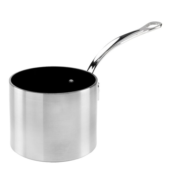 Samuel Groves Classic Non-Stick mjölkkastrull 14 cm 1,25 L