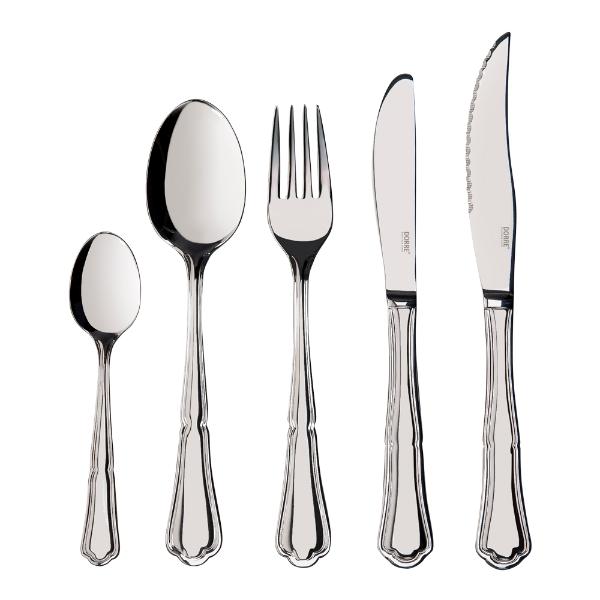 New England Bestickset 30 delar