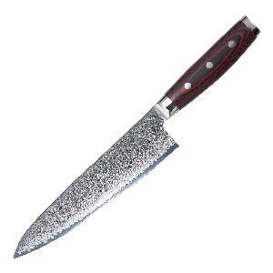 Yaxell Super Gou Kockkniv 20 cm
