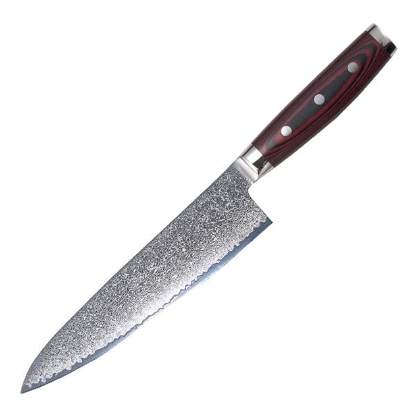 Super Gou Kockkniv 20 cm
