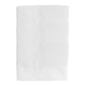 Zone Classic handduk 50x70 cm white