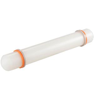 Modern House bAYk Fondant Rulle 3x23 cm Vit