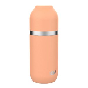 ION8 Luma termosflaska med kopp 0,7 L coral