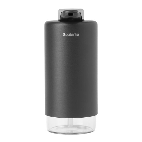 Brabantia SinkStyle tvålpump 200 ml Mineral Infinite Grey