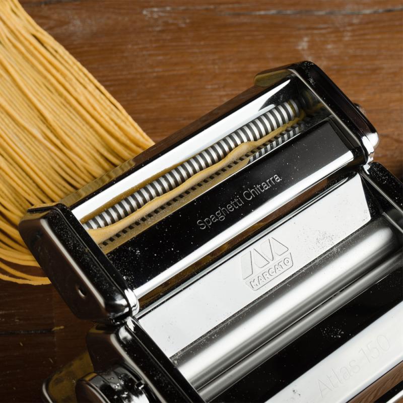Marcato Atlas Tillbehör Spagetti Alla Chitarra