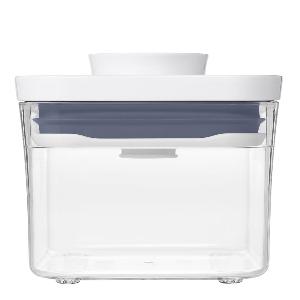 Oxo Pop Behållare kvadratisk 0,4 L