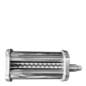 Sabor Ultimate pastavals fettuccine 21 cm stål