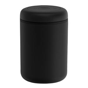 Fellow Atmos Vakuum Förvaringsburk 1,2 L Svart