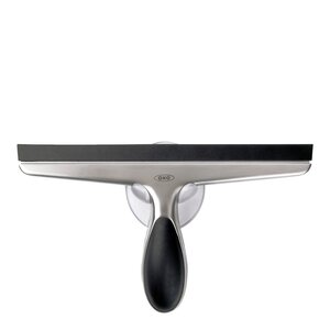 Oxo Fönsterskrapa 25,5 cm rostfritt stål