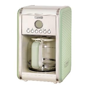 Ariete Vintage Kaffebryggare Grön