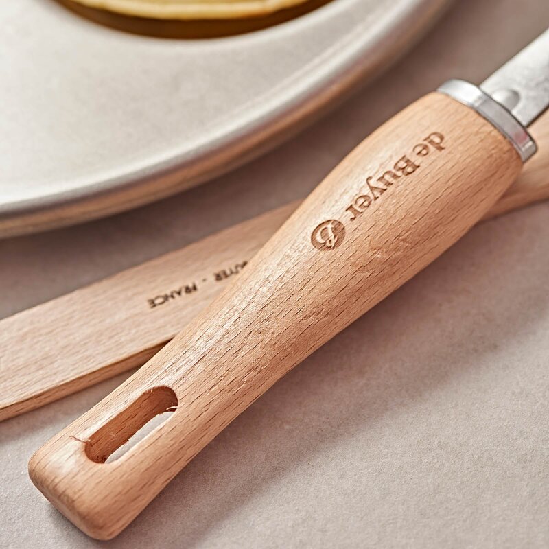 de Buyer B Bois Tools Pastaslev 33 cm