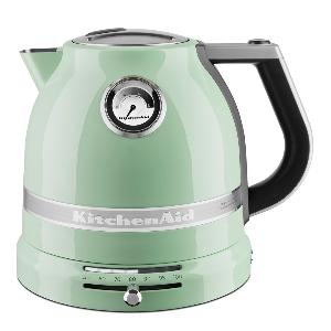 KitchenAid Artisan Vattenkokare 5KEK1522 1,5 L Pistage