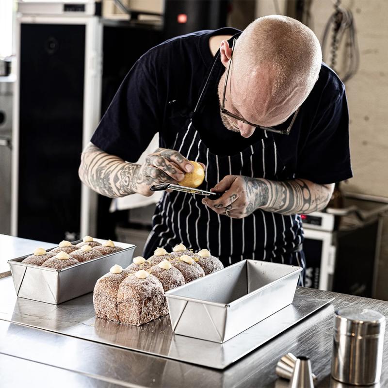 Exxent Bakform 2,0 L