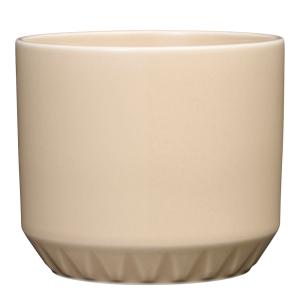 Arabia Ilona Kruka 12X14 cm Sand