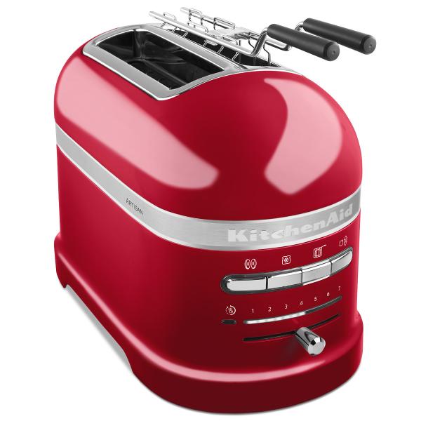 Artisan 5KMT2204 2-brödrost candy apple