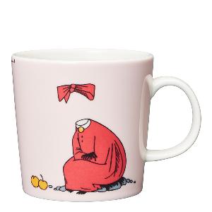 MoominArabia Muminmugg Ninni Puder