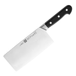 Zwilling Pro Kinesisk Kockkniv 18 cm