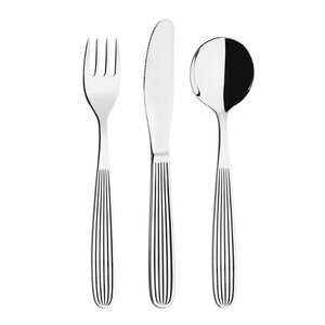 iittala Scandia dessertset 12 delar