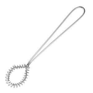 Anders Petter Steel Essentials visp 21,5 cm blank