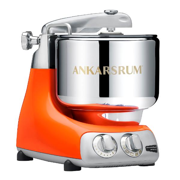 Assistent Original Köksmaskin Pure Orange