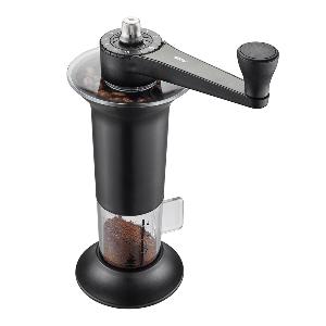 Gefu Lorenzo Kaffekvarn Svart