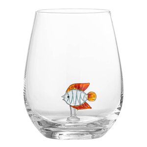 Bloomingville Misa dricksglas 56 cl Fisk