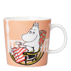MoominArabia Muminmugg Muminmammans marmelad