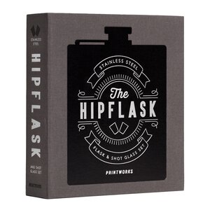 Printworks The Essentials fickplunta gåvoset