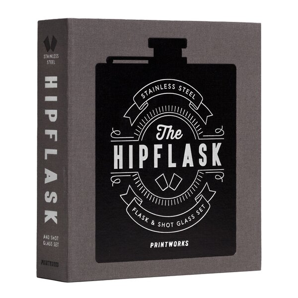 Printworks The Essentials fickplunta gåvoset