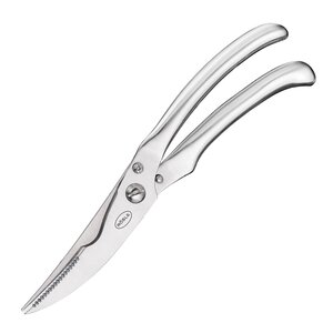 Rösle Fågelsax 24 cm stål