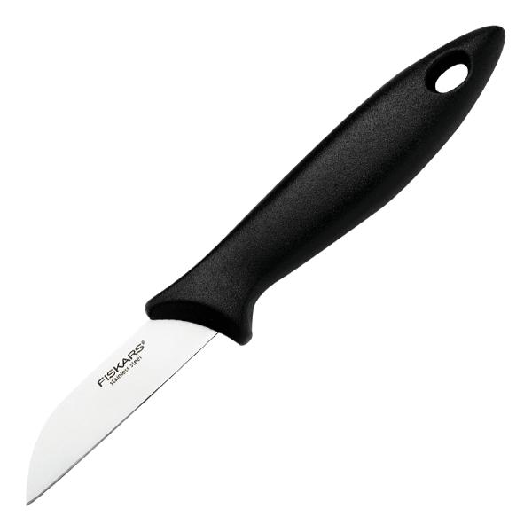 Essential Skalkniv 7 cm Svart
