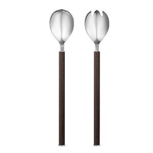 Georg Jensen Bernadotte Salladsset 29,2 cm