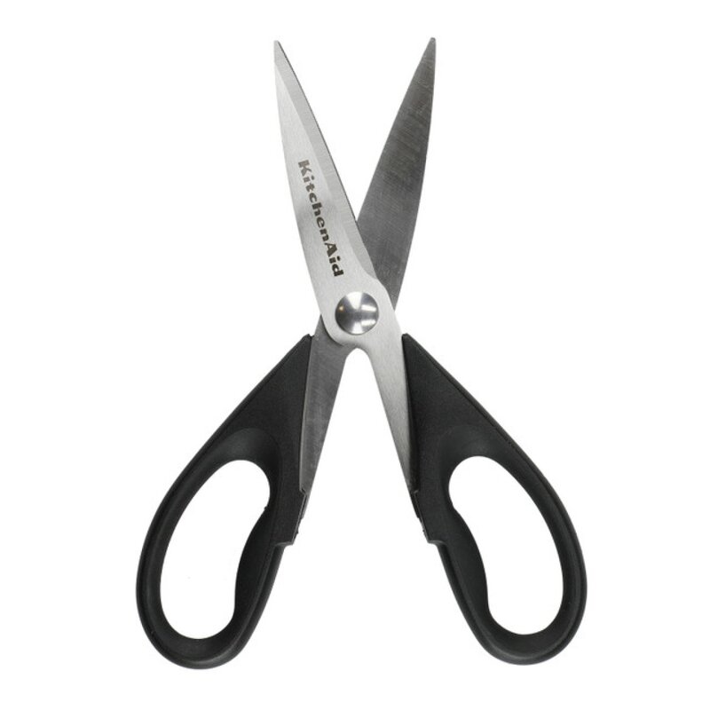 KitchenAid Core kökssax 21 cm svart