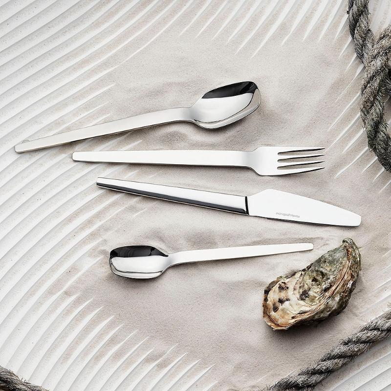 Hardanger bestikk Tina Bestickset 48 delar