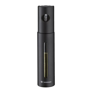 Zassenhaus Oleon sprayflaska för olja 100 ml svart