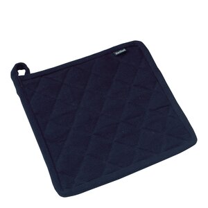 Bastian Grytlapp 22,5 cm svart