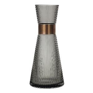 Rosendahl Grand Cru Nouveau Vattenkaraff 1 L Smoke