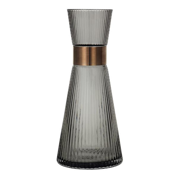 Grand Cru Nouveau Vattenkaraff 1 L Smoke