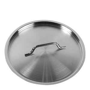 Exxent Lock 28 cm stål