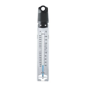 Städter Sockertermometer +20°C till +200°C 