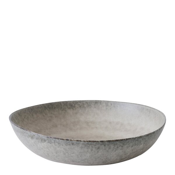 Tell Me More Bon salladsskål 30 cm grå